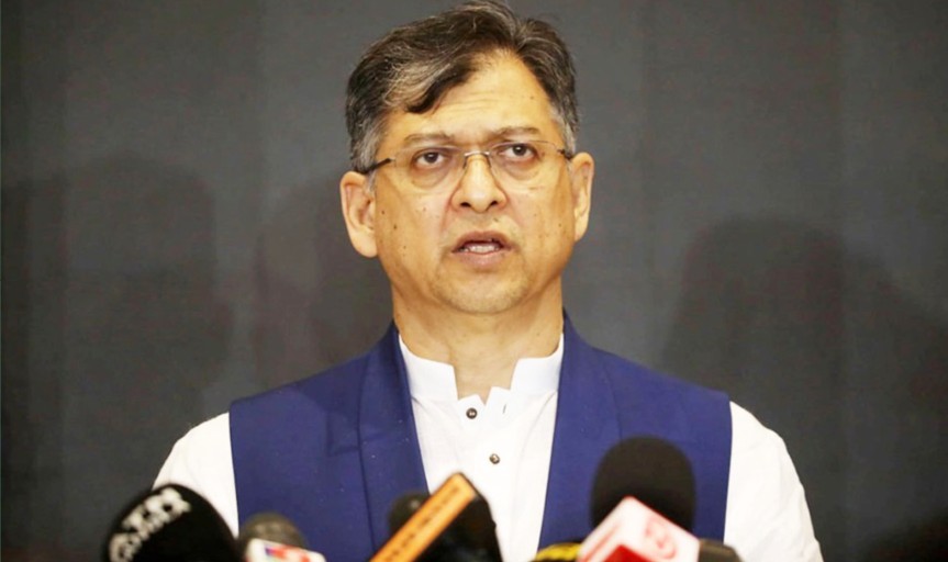 জুলাই সনদে স্বাক্ষর করতে প্রস্তুত বিএনপি: সালাহউদ্দিন